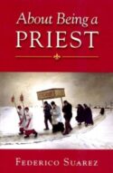 9781594170836 About Being A Priest