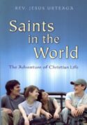 9781594170843 Saints In The World