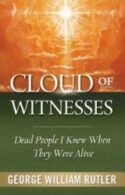 9781594170881 Cloud Of Witnesses