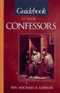 9781594170911 Guidebook For Confessors