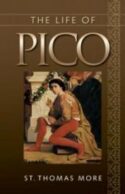 9781594171093 Life Of Pico
