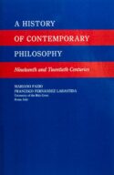 9781594171406 History Of Contemporary Philosophy