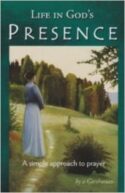 9781594171444 Life In Gods Presence