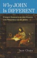9781594171734 Why John Is Different