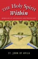 9781594171802 Holy Spirit Within