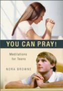 9781594171840 You Can Pray