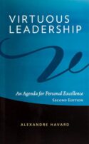 9781594172045 Virtuous Leadership An Agenda For Personal Excellence 2nd Edition