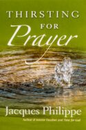 9781594172083 Thirsting For Prayer