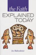 9781594172151 Faith Explained Today