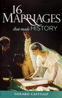 9781594172335 16 Marriages That Made History