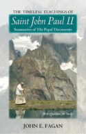 9781594172557 Timeless Teachings Of Saint John Paul 2