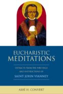 9781594172731 Eucharistic Meditations
