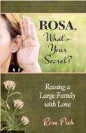 9781594172779 Rosa What s Your Secret