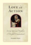 9781594172915 Love In Action