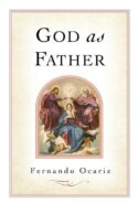 9781594172984 God As Father