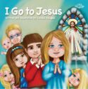 9781594173042 I Go To Jesus