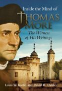 9781594173134 Inside The Mind Of Thomas More