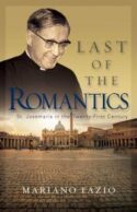 9781594173332 Last Of The Romantics
