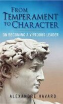9781594173370 From Temperament To Character