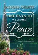 9781594173653 9 Days To Welcome Peace