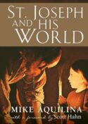 9781594173936 Saint Joseph And His World
