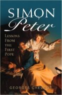 9781594174018 Simon Peter : Lessons From The First Pope