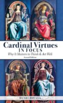 9781594174421 Cardinal Virtues In Focus Second Edition