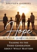 9781594174445 Hope For Your Grandchildren