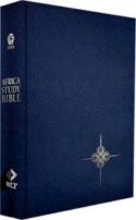 9781594528309 Africa Study Bible