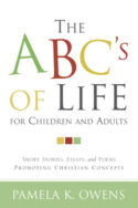 9781594670091 ABCs Of Life For Children And Adults