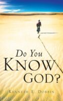 9781594670473 Do You Know God