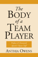 9781594671333 Body Of A Team Player