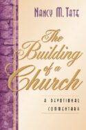 9781594671685 Building Of A Church