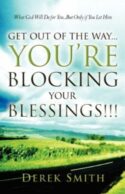 9781594677588 Get Out Of The Way Youre Blocking Your Blessings