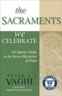 9781594712319 Sacraments We Celebrate
