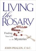 9781594712647 Living The Rosary