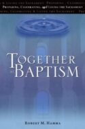 9781594712975 Together At Baptism (Revised)