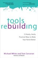 9781594714443 Tools For Rebuilding