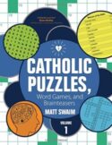9781594715495 Catholic Puzzles Word Games And Brainteasers V1
