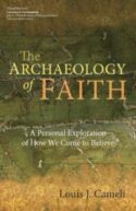 9781594715891 Archaeology Of Faith