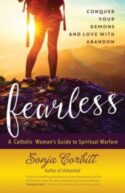 9781594716935 Fearless : Conquer Your Demons And Love With Abandon