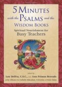 9781594717093 5 Minutes With The Psalms And The Wisdom Books