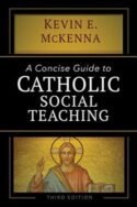 9781594718113 Concise Guide To Catholic Social Teaching