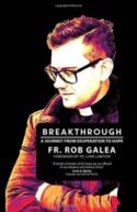 9781594718373 Breakthrough : A Journey From Desperation To Hope