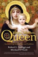 9781594719295 Virgin Mother Queen