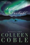 9781595540836 Alaska Twilight