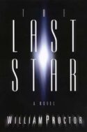 9781595545947 Last Star : A Novel