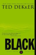 9781595547309 Black : The Birth Of Evil (Anniversary)