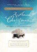 9781595548566 Amish Christmas : December In Lancaster County