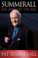 9781595552426 Summerall : On And Off The Air